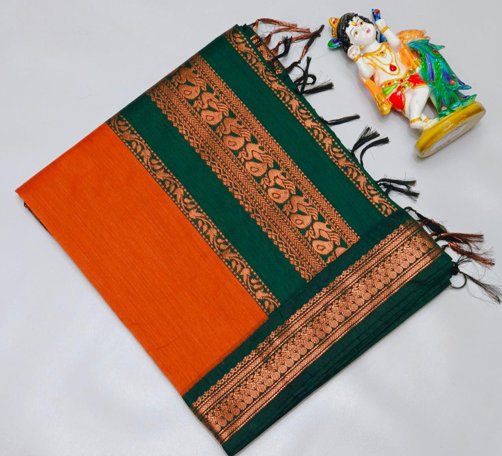 Kalyani Cotton