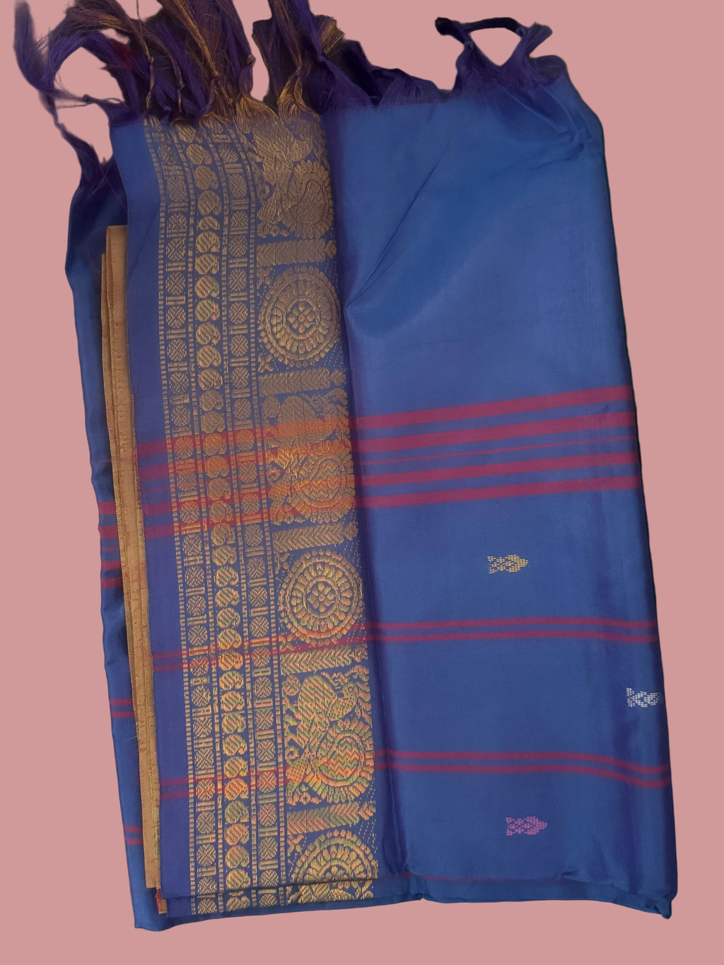 Handloom 🍌🥻