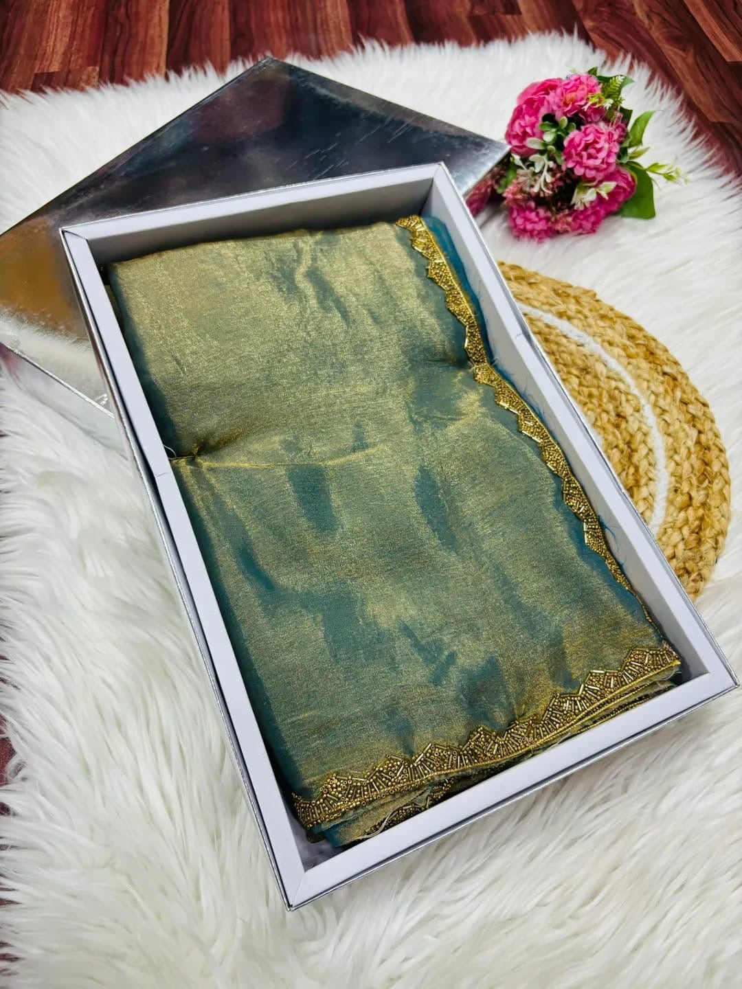 Space Silk PreOrder