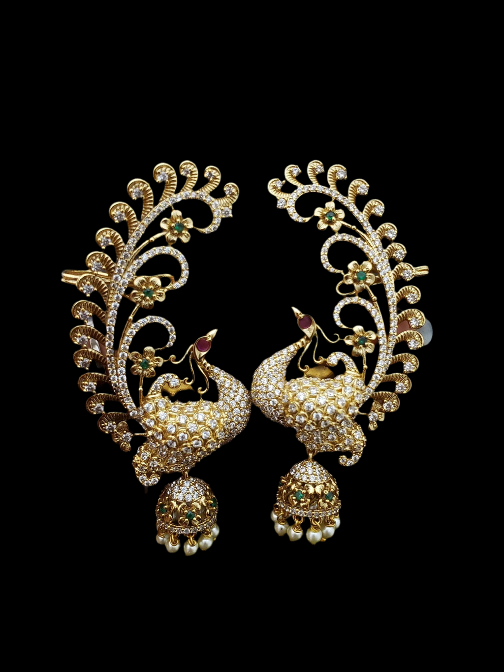 Antique Earcuff