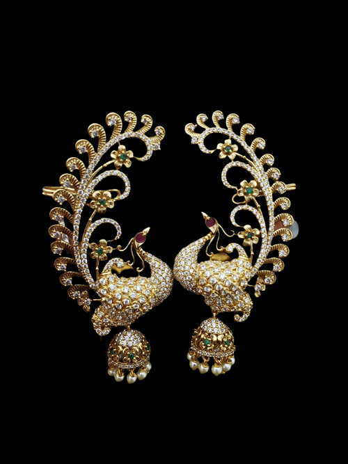 Antique Earcuff