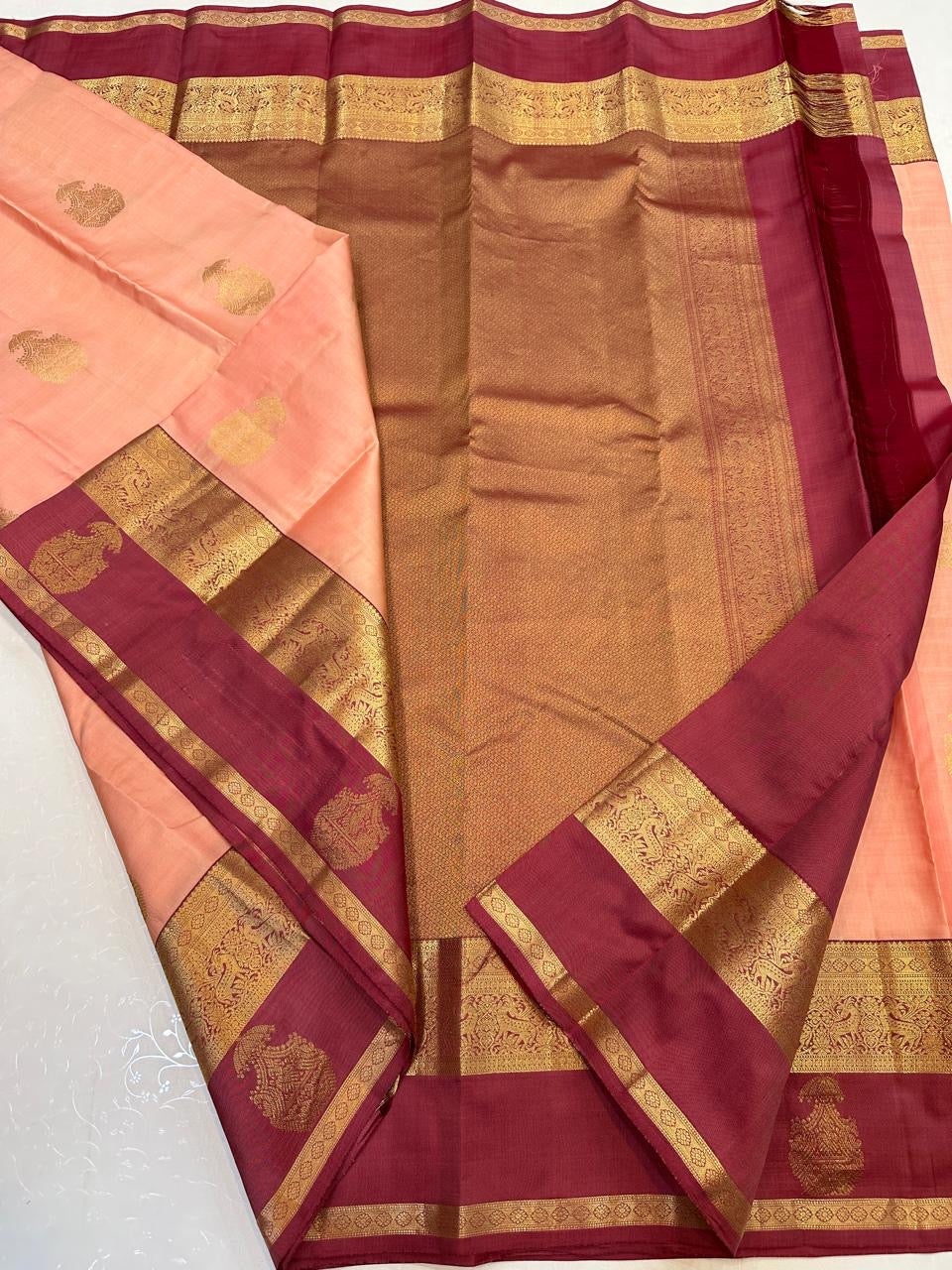Retta Petta Kanchipuram