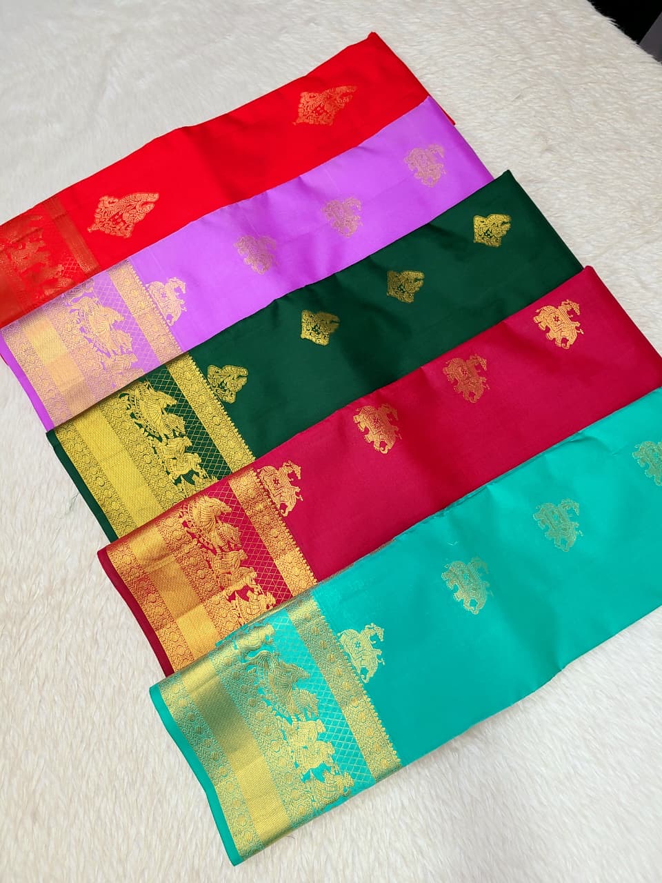 Wedding Pallakku Design