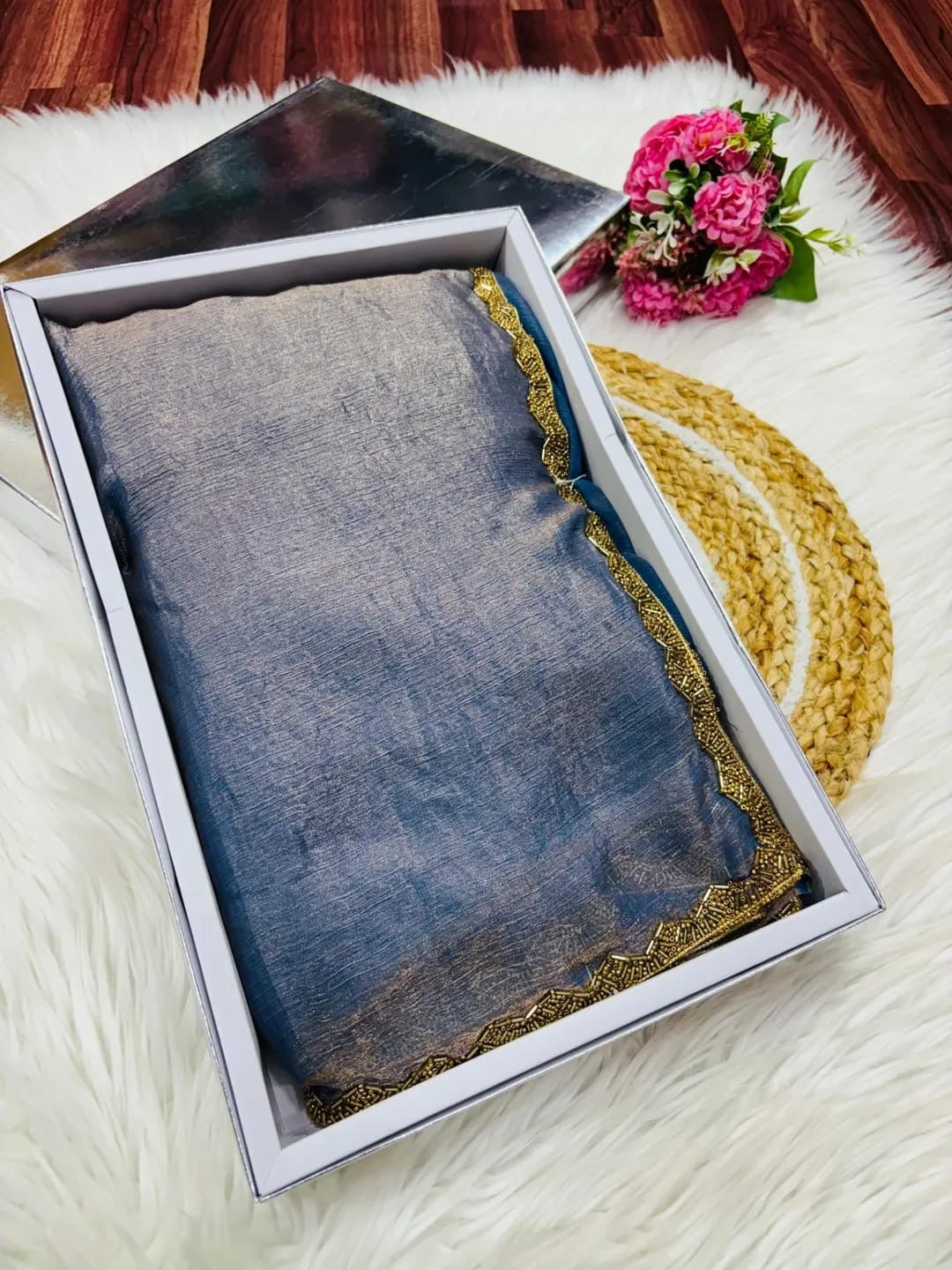 Space Silk PreOrder