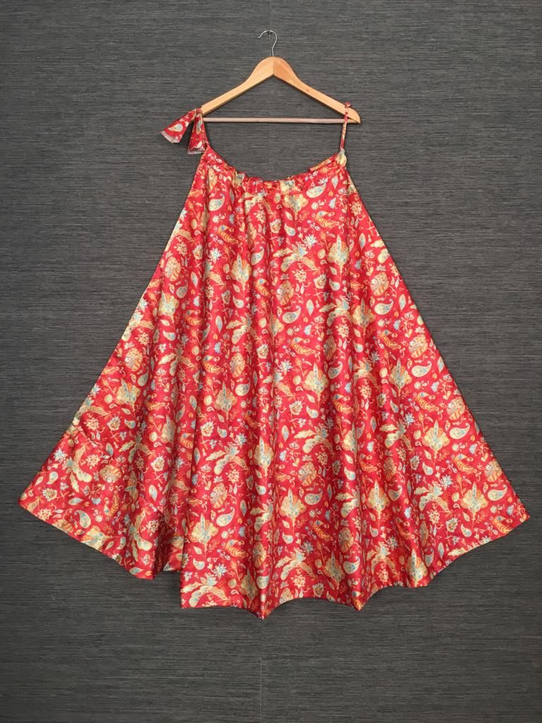 Lehenga Skirt