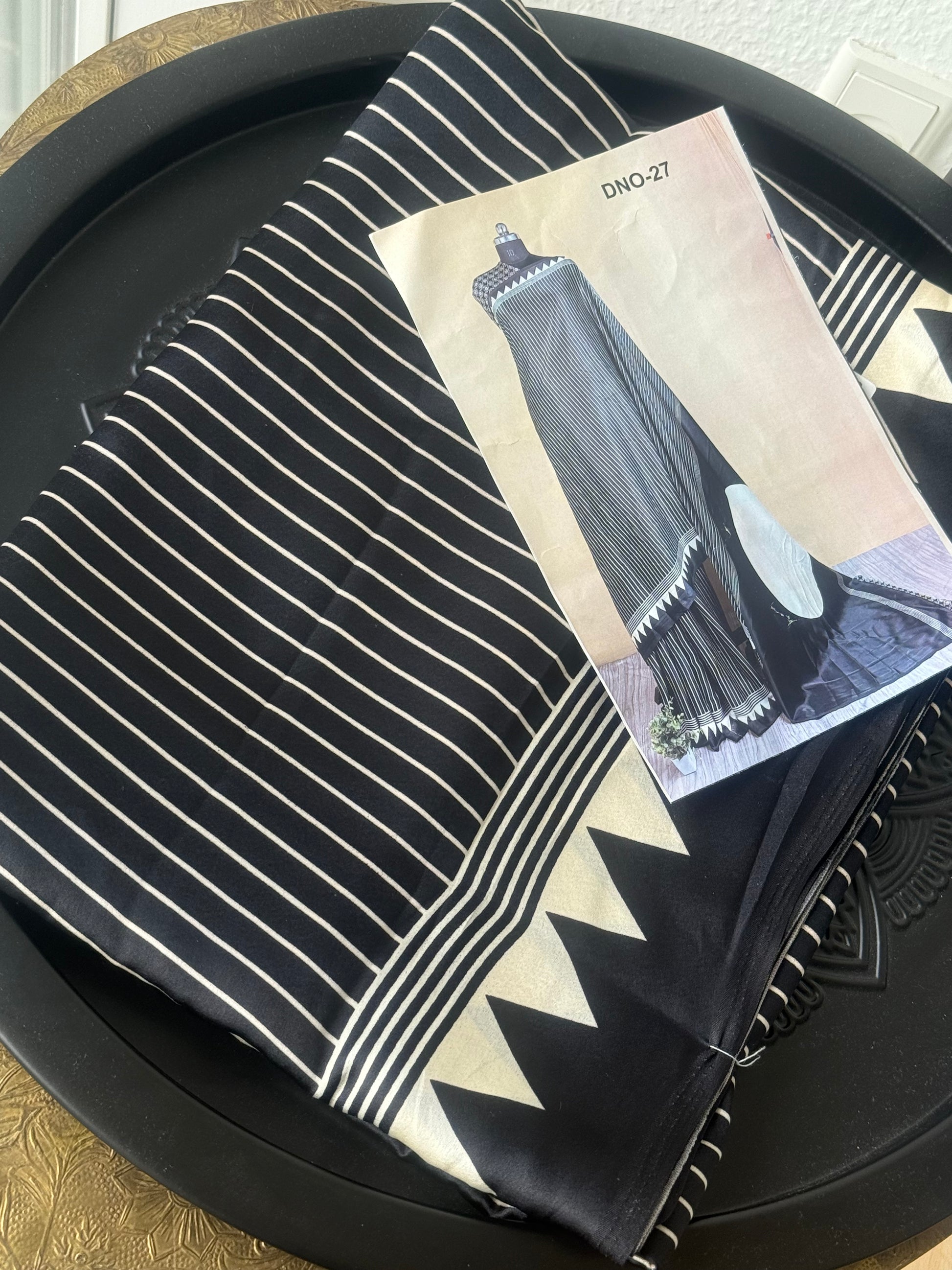 Modal Silk