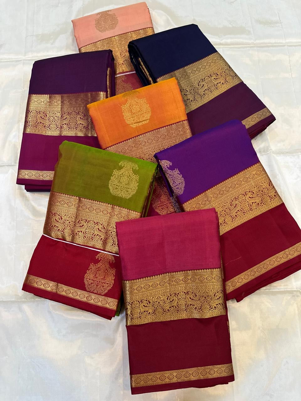 Retta Petta Kanchipuram