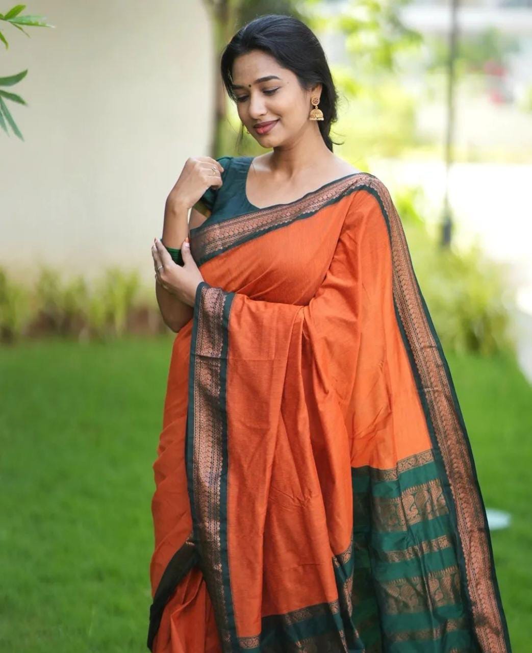 Kalyani Cotton