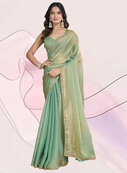 Space Silk