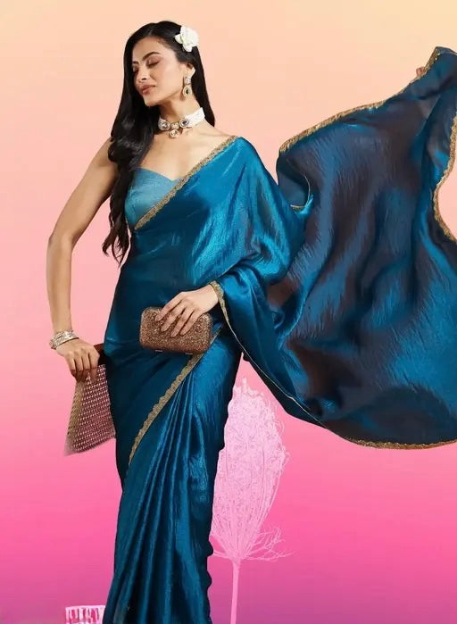 Space Silk