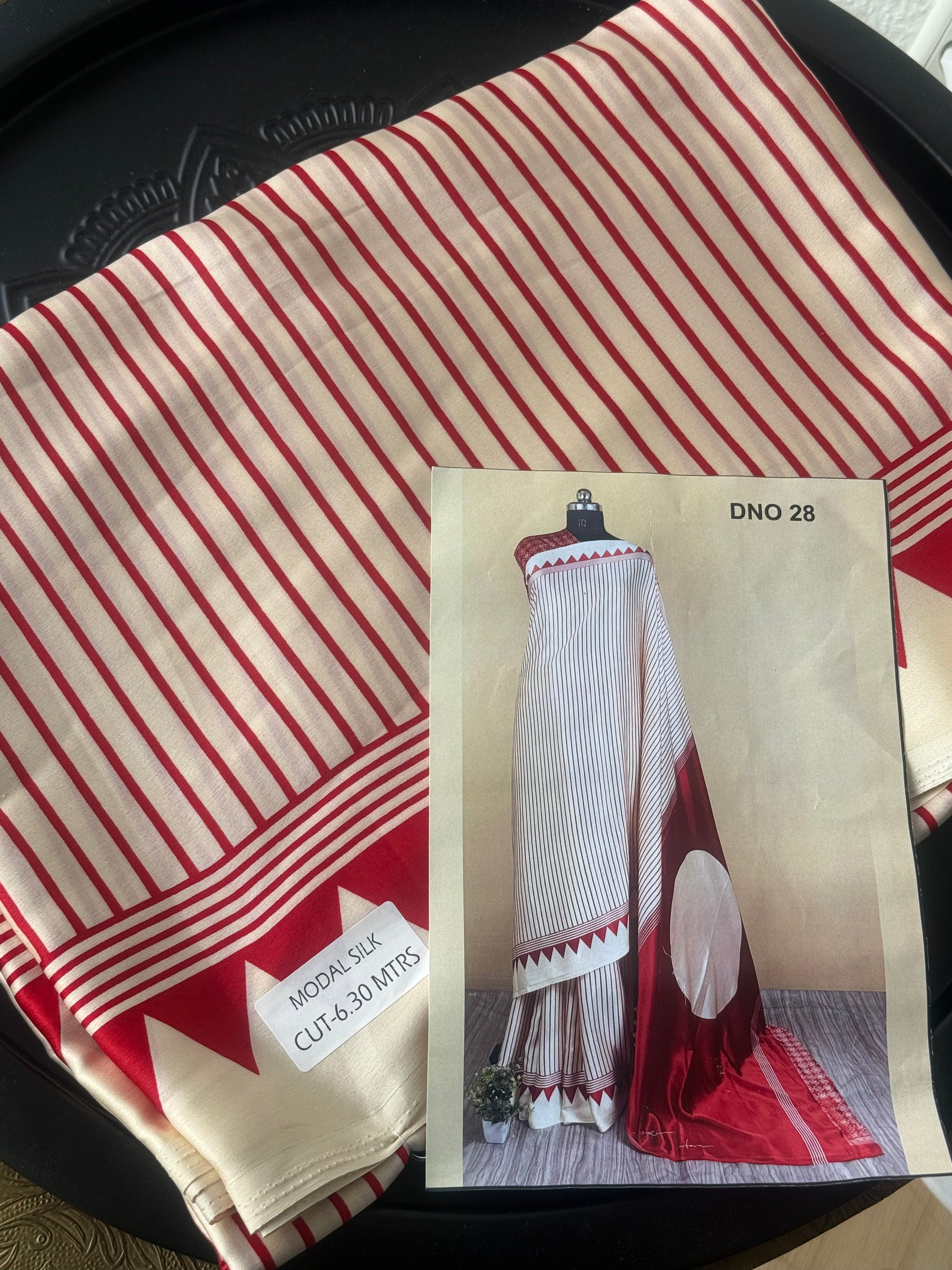 Modal Silk