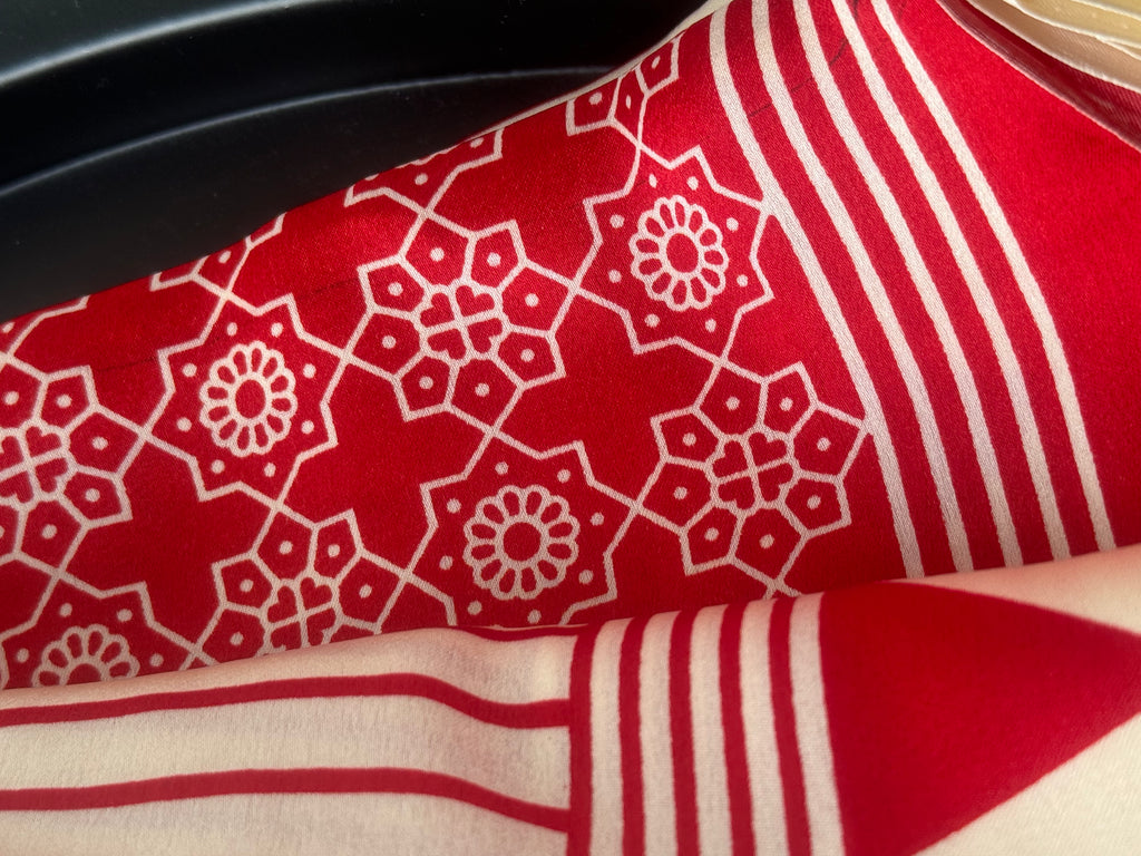 Modal Silk